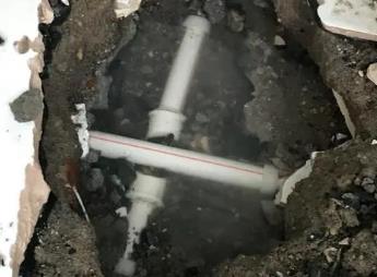 西充阳台漏水维修公司为您分享楼上楼下漏水怎么处理