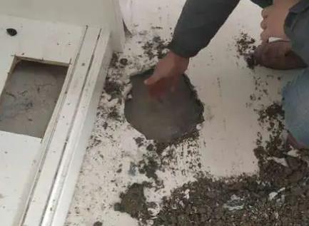 西充卫生间漏水维修公司分享下精确定位查漏水一次多少钱?不同级别收费不同