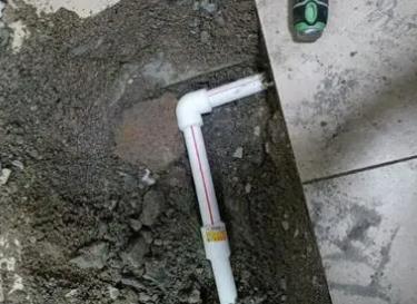 西充阳台漏水维修时有哪些声音会影响检漏仪